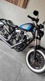 Harley Davidson forty eight 48, 1200 cc, Particulier