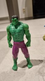 Hulk actiefiguur, Comme neuf, Enlèvement