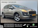 Peugeot 3008 1.6 VTi Première Trekhaak Pano HUD Nav/Cam Crui, Monovolume, Bedrijf, Handgeschakeld, 165 g/km