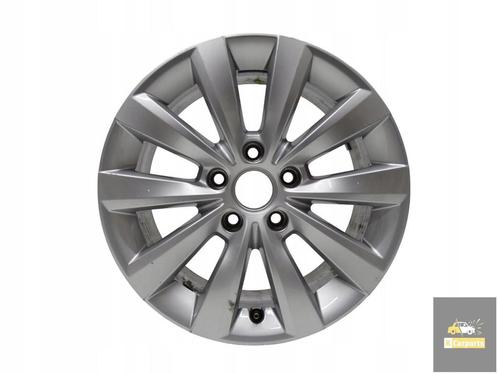 VW Kever 5C 16 inch velg 5C0601025T origineel, Auto-onderdelen, Banden en Velgen, Gebruikt