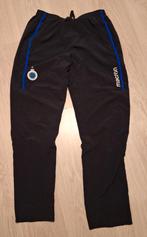 Club brugge trainingsbroek, Kleding | Heren, Sportkleding, Ophalen, Zo goed als nieuw, Maat 56/58 (XL), Zwart