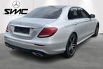 Mercedes-Benz E-Klasse Berline E 200 d, Automaat, 4 deurs, Gebruikt, Zwart