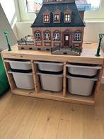 Ikea Trofast met Bakken, Ophalen, Gebruikt, 50 tot 100 cm, Minder dan 100 cm