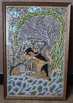 Wayang Indonesië, Antiek en Kunst, Ophalen