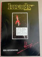 Een herdenking aan Hergé  Knack magazine, Boeken, Stripverhalen, Ophalen, Zo goed als nieuw