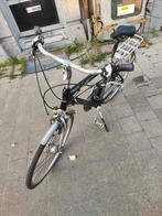 Fiets, Fietsen en Brommers, Fietsen | Tandems, Ophalen, Zo goed als nieuw