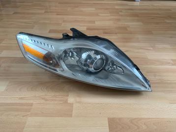 koplamp rechts ford mondeo xenon 2010 tot 2015 BS7113D154AF beschikbaar voor biedingen