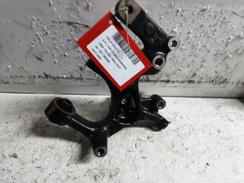 WIELNAAF RECHTS ACHTER Volkswagen Golf V (1K1) (1K0436L), Auto-onderdelen, Remmen en Aandrijving, Volkswagen, Gebruikt