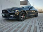 Ford Mustang 2.3 EB manueel, Auto's, Ford, 4 zetels, Achterwielaandrijving, USB, 4 cilinders