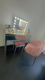 Coiffeuse, Ophalen, Zo goed als nieuw