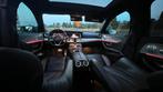 Mercedes-Benz E200 360cam/panorama/burmest/d9g-tronicamgline, Auto's, Automaat, 4 deurs, Achterwielaandrijving, Leder