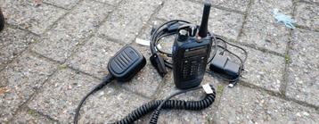 Motorola DMR FM DP3601 beschikbaar voor biedingen