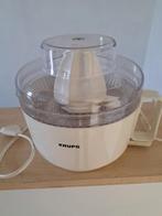 Fruitpers, Elektronische apparatuur, Ophalen, Gebruikt