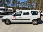 Dacia Logan 2010, Autos, Dacia, Achat, Entreprise, Boîte manuelle, Euro 4