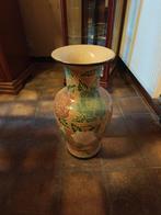 Vaas, Antiek en Kunst, Ophalen