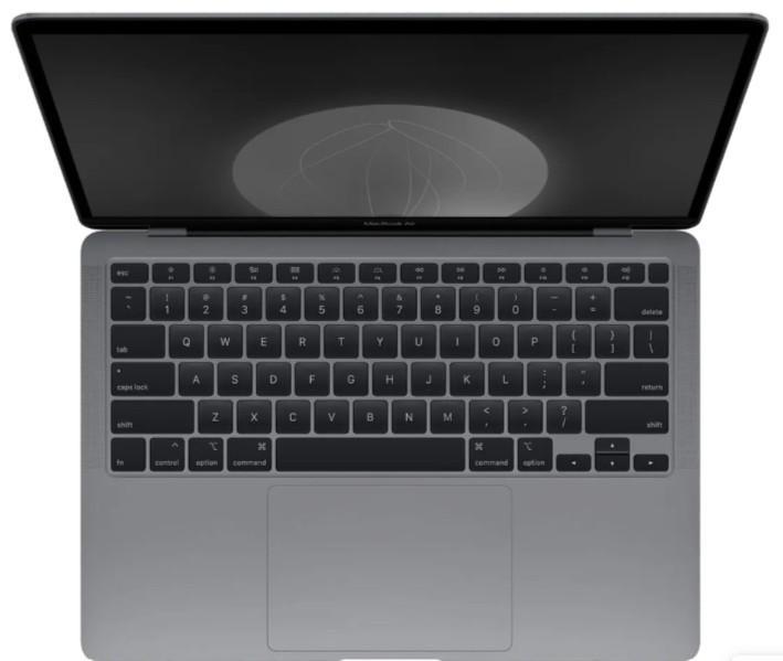 Macbook Air 13"(M1) Spacegrijs vanaf 20/12/2021 **512GB**, Computers en Software, Apple Macbooks, Zo goed als nieuw, MacBook, 13 inch