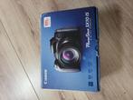 Canon Power Shot SX10 IS, Ophalen of Verzenden, Zo goed als nieuw, Canon