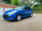 Mooie Peugeot 206 +1.4 benzine. 5 deurs. Met blanco controle, Auto's, Peugeot, Voorwielaandrijving, Stof, 1360 cc, 4 cilinders