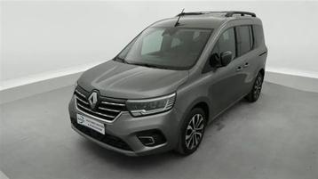 Renault Kangoo 1.3 TCe Intens (bj 2022) beschikbaar voor biedingen