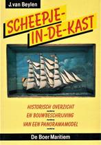 Beylen - Scheepje in de kast, Verzamelen, Ophalen, Zo goed als nieuw, Boek of Tijdschrift