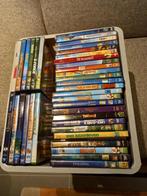 78 disney dvd's in goede staat., Cd's en Dvd's, Dvd's | Kinderen en Jeugd, Gebruikt, Alle leeftijden, Overige genres, Ophalen of Verzenden