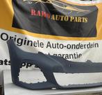 BMW 3 G20 G21 M PAKKET 18-22 VOORBUMPER 8069346, Gebruikt, Voor, Ophalen of Verzenden, Bumper