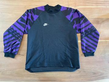 Nike keeper shirt 1995 beschikbaar voor biedingen