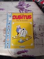 Bande dessinée. Cubitus., Livres, Dupa, Enlèvement ou Envoi, Une BD, Comme neuf