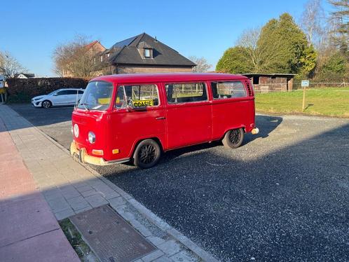 Vw T2a 1971, Auto's, Volkswagen, Particulier, Overige modellen, Ophalen