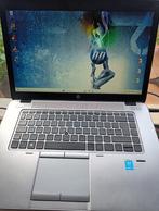 HP Elitebook 850 wind 11 pro / ssd 250 gb/ 8RAM / 16 ", I,5, 8 GB, Ophalen of Verzenden, Zo goed als nieuw