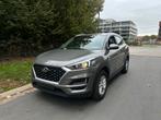 HYUNDAI TUCSON • CAMERA • TREKHAAK • BENZINE, Voorwielaandrijving, Stof, 4 cilinders, 1600 cc