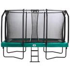 Salta First Class Combo Trampoline 244 X 427 cm, Kinderen en Baby's, Ophalen, Gebruikt