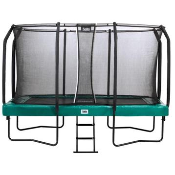  Salta First Class Combo Trampoline 244 X 427 cm beschikbaar voor biedingen