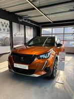 PEUGEOT 2008, 1280 kg, 109 g/km, 5 deurs, 3 cilinders