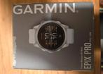 Garmin epix pro 42mm, Ophalen, GPS, Nieuw