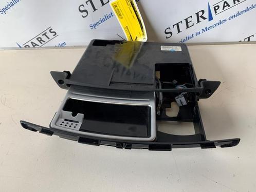 Asbak voor van een Mercedes S-Klasse, Auto-onderdelen, Interieur en Bekleding, Mercedes-Benz, Gebruikt, 3 maanden garantie, Ophalen of Verzenden