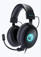 Nacon GH-300SR gameheadset, Nieuw, Ophalen of Verzenden, Over-ear, Volumeregelaar