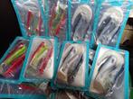 Berkley Powerbait Power Herring (23cm/300g) in 2 kleuren!, Watersport en Boten, Ophalen of Verzenden, Nieuw, Overige typen