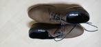 Herenschoenen maat 42, Kleding | Heren, Schoenen, Ophalen, Bruin, Zo goed als nieuw, Veterschoenen