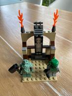 LEGO Classic Star Wars 4476 Jabba's Prize, Complete set, Ophalen of Verzenden, Lego, Zo goed als nieuw