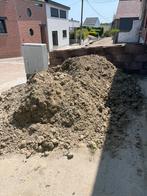 Gratis aanvulgrond, Tuin en Terras, Aarde en Mest, Ophalen, Tuinaarde