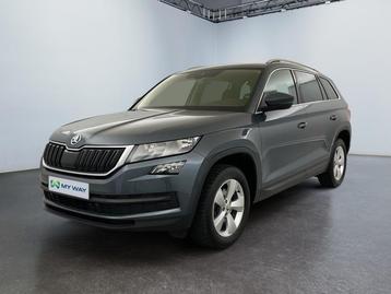 Skoda Kodiaq Ambition  beschikbaar voor biedingen