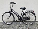 Dames fiets, Fietsen en Brommers, Fietsen | Dames | Damesfietsen, Ophalen, Gebruikt, Versnellingen