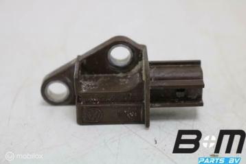Ongevalsensor voorzijde Audi A5 8F Cabrio 8K0959651 beschikbaar voor biedingen