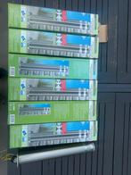 Buiten verlichting, Tuin en Terras, Ophalen, Inox, Staande lamp, Nieuw