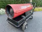 Warmeluchtbrander SIAL GRYP 28 -> 28KW, Ophalen, 30 tot 80 cm, Overige typen, Minder dan 60 cm