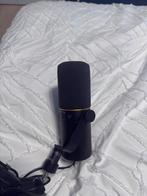 Microfoon met staander, Musique & Instruments, Microphones, Enlèvement