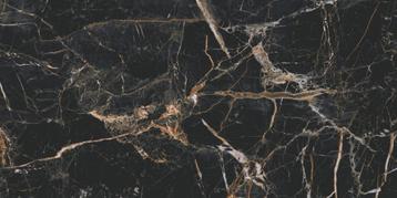 60/120 matte Marquina-marmeren tegel - 16eu/m² beschikbaar voor biedingen