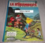 bd bd0324 2 la ribambelle en écosse eo roba dos rond roba, Livres, BD, Enlèvement ou Envoi