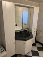 Badkamer, Huis en Inrichting, Ophalen, Gebruikt